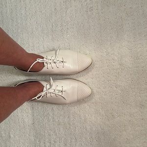 Cole Haan Grand Ambition Athletic shoe.